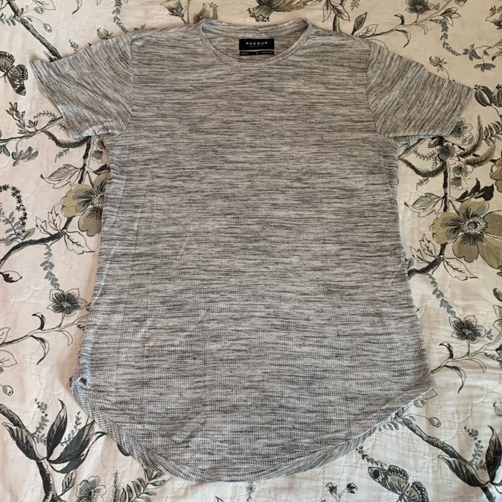 PAC sun tee